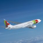 Tap Air Portugal centra l'utile nel terzo trimestre, anche se in calo rispetto al 2023