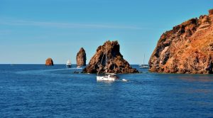 Le Isole d’Italia lancia tre nuovi itinerari alle Eolie e a Minorca