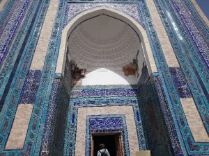 Chirinian, Urartu Travel: cresce la domanda per l’Uzbekistan grazie al nuovo volo Lot da Milano e Roma