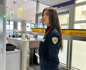 Aeroporti di Puglia seleziona addetti alla sicurezza: recruiting day a Bari, il 22 febbraio