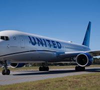 United Airlines collegherà New York a Palermo da maggio 2025