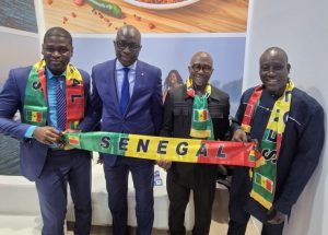 Il Senegal cattura l’interesse del trade italiano. “Puntiamo a una forte crescita degli arrivi”