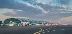 L’aeroporto di Dubai è il primo al mondo per traffico passeggeri: 87 milioni nel 2023