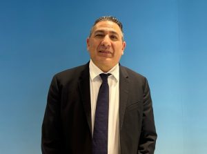 Aeroitalia: Massimo Di Perna è il nuovo chief commercial officer