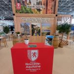 stand Nouvelle Aquitaine