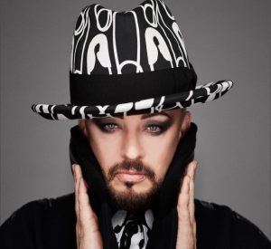 C’è anche Boy George tra i protagonisti della crociera C-Club Costa 2024