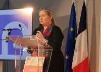 Caroline Leboucher - CEO di Atout France