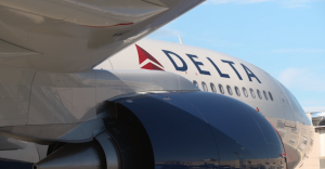 Delta: i profitti del secondo trimestre calano del 29% a 1,31 mld di dollari