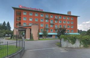 Riapre l’Hilton Garden Inn Milan Malpensa con la nuova gestione Gruppo Della Frera