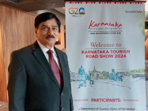 India: il Karnataka punta sui flussi dall’Europa, fra natura, tradizione e innovazione