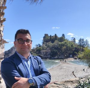 Massimo Pisciotta nuovo resort manager del La Plage Resort di Taormina