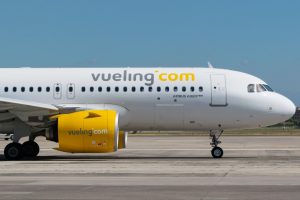 Vueling aggiunge la nuova rotta tra Comiso e Barcellona nell’estate italiana