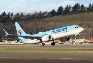 Korean Air inaugura il 1° luglio una nuova rotta da Seul Incheon a Macao