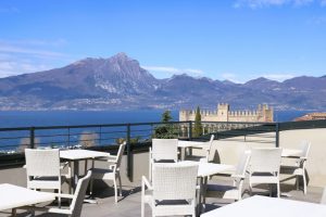 Il gruppo Bwh torna sul lago di Garda con l’al Caminetto Worldhotels Crafted