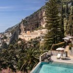 L'Anantara Convento di Amalfi Grand Hotel entra nel network Virtuoso