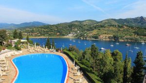 Th Resorts raddoppia all’Elba con il Capoliveri