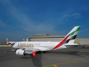 Contenuti e servizi Ndc di Emirates atterrano su Travelport+