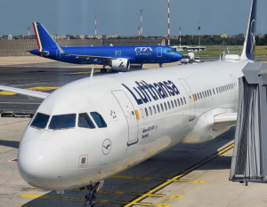 Ita-Lufthansa, Mef: «Tempi rapidi per il perfezionamento dell’intesa»