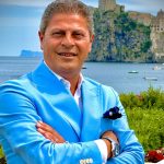 Antonio Buono nuovo hotel manager del Punta Molino Beach Resort & Thermal Spa di Ischia