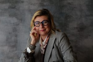 Barbara Muckermann nuova ceo di Kempinski Hotels