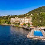 Villa d'Este acquisisce l'ex Salesianum Don Bosco di Como. Diventerà un Hospitality campus