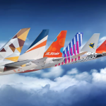 Etihad Airways: decollano cinque nuovi accordi di interline