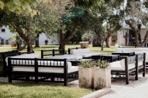 L’estate di Uvet Hotels inizia con la new entry Masseria Montelauro