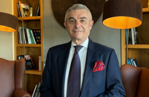 Vorticoso giro di poltrone in casa Starhotels: nominati cinque nuovi general manager