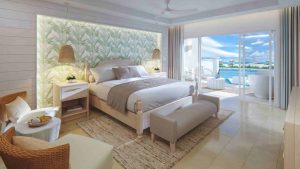 Cresce il numero di suite disponibili nelle struttture giamaicane dei brand Sandals e Beaches Resorts