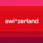 Svizzera Turismo: l'estate si apre con il rebranding del logo, in 5 tonalità di rosso