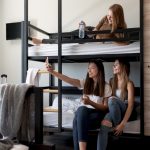 A&o Hostels: cresce la domanda per camere di sole donne