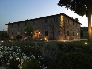 Pietra del Cabreo, vacanze nel Chianti tra relax, escursioni ed ottima cucina