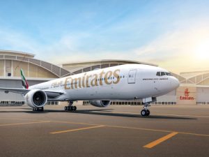 Emirates rinnova le cabine di altri 71 Airbus A380 e Boeing 777, portando il totale a 191