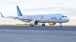 Aeromobile SATA Azores Airlines