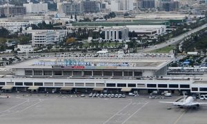 Tunisia: la capacità degli aeroporti salirà a 35 milioni di passeggeri entro il 2035