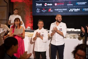 A Taranto al via il 10 maggio la due giorni enogastronomica Ego Festival