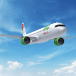 Emirates: decolla l'accordo di interlinea con la messicana Viva Aerobus