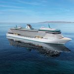 Si espande la flotta della nuova Crystal Cruises: ordinate due navi a Fincantieri
