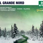 Disponibile online e in distribuzione a breve il nuovo catalogo inverno Grande Nord di Giver