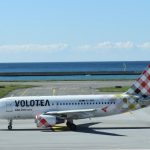 Volotea: è ripartito oggi il collegamento estivo da Genova a Olbia