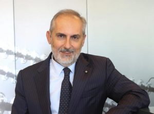 Ferrovie dello Stato, i nuovi vertici: Stefano Donnarumma ad e Tommaso Tanzilli presidente