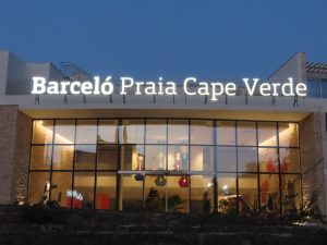 Barceló mette nel mirino Capo Verde: primo hotel aperto e oltre 80 mln d’investimenti in arrivo