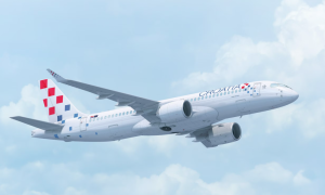 Croatia Airlines amplia l'accordo di codeshare con Ita Airways