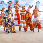 Antigua Carnival 2024: al via il 25 luglio l'attesa kermesse dell'estate
