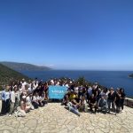 Eductour Go4Sea: 250 gli adv in viaggio tra Salonicco, penisola Calcidica, Pantelleria, Cefalonia e Creta
