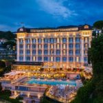Grand Hotel Bristol Rapallo, 120 anni tra Dolce Vita ed ospitalità italiana