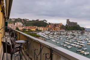 Cresce la presenza Bwh in Liguria con l’hotel Shelley e delle Palme Bw Signature Collection di Lerici