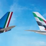 Emirates e Ita Airways firmano l'accordo di codeshare