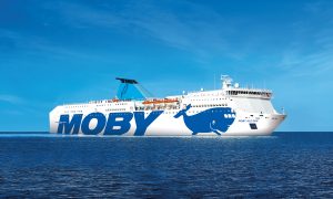 Moby potenzia le rotte verso la Corsica. Al via la Genova – Ajaccio