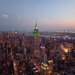 New York cresce e punta sulla diversificazione dell'offerta